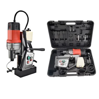 MAGNETIC DRILL W/TAPPING 60MM, STROC.60HVT