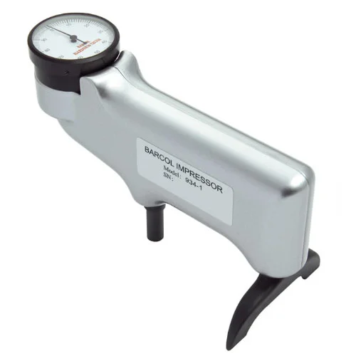 BARCOL HARDNESS TESTER BS-934-1