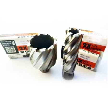 COBALT ANNULAR CUTTERS