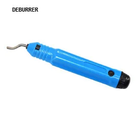 DEBURRER