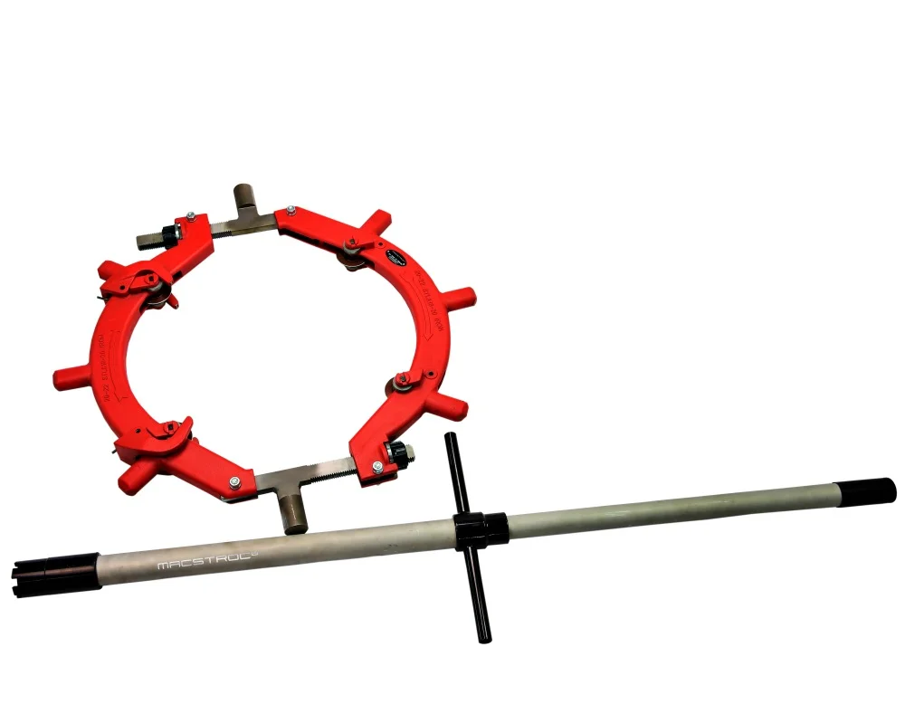 Dubai-MHP2022-Lowclearancepipecutter-macstroc-UAE-20-22inch