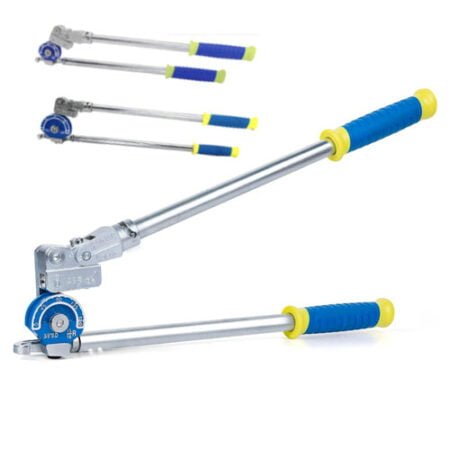 HEAVY-DUTY TUBE BENDER