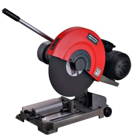 INDUSTRIAL CUT-OFF SAWS 16” (400MM)