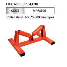 PIPE ROLLER STAND