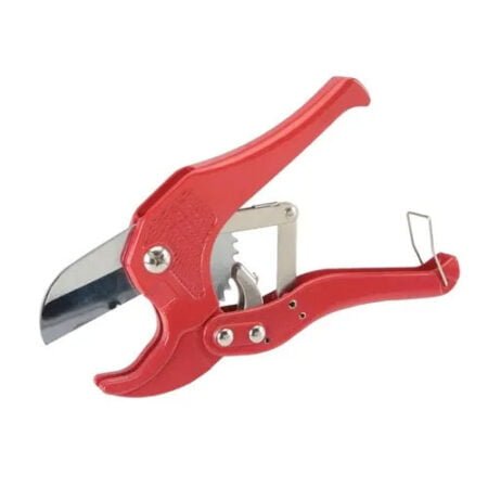 PVC PIPE CUTTER