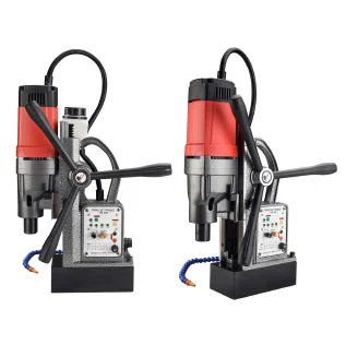 MAGNETIC DRILL, SPECIALLY MADE FOR TAPPING, TRM50HV