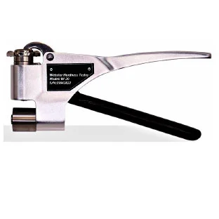 WEBSTER HARDNESS TESTER