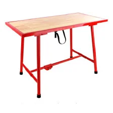 WORKBENCH FOLDABLE TYPE