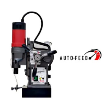 AUTOMATIC MAG-DRILL 50MM, STROC.51A