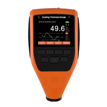 COATING THICKNESS GAUGE / CAR PAINT TESTING BS-777