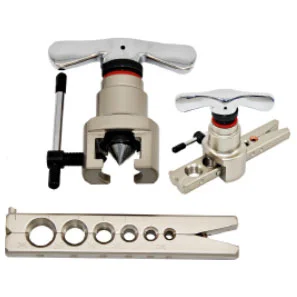 HEAVY DUTY FLARING TOOL