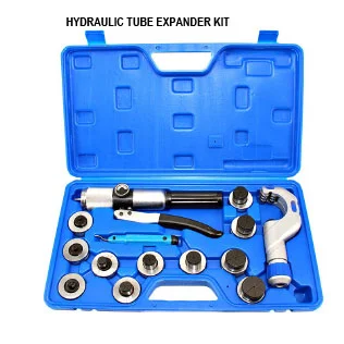 HYDRAULIC TUBE EXPANDER KIT