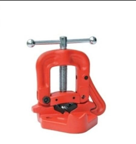 BENCH YOKE VISE 2” | 3” | 4”