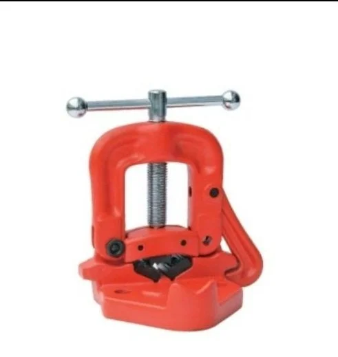 BENCH YOKE VISE 2” | 3” | 4”