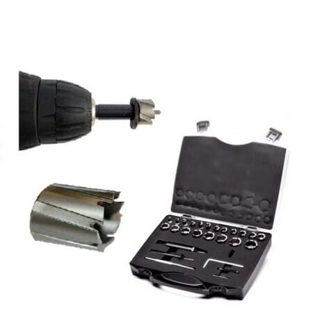 SHEET METAL MINI-CUTTERS