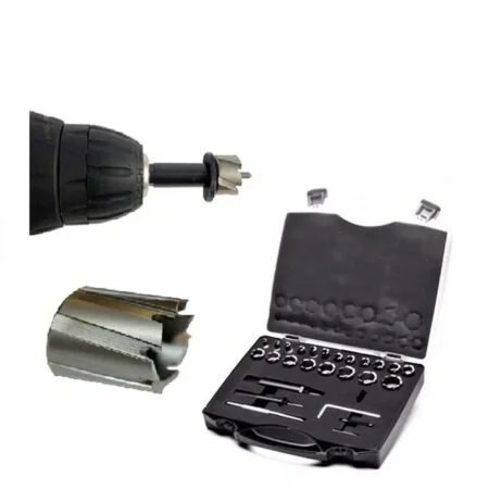 SHEET METAL MINI-CUTTERS
