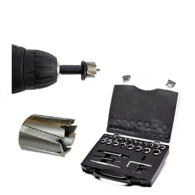 SHEET METAL MINI-CUTTERS