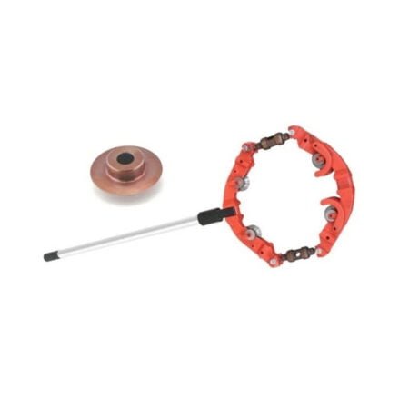 LOW CLEARANCE ROTARY CUTTER