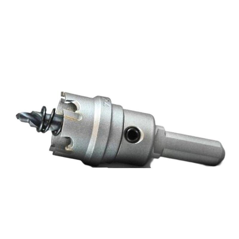 TCT HOLESAW FOR STAINLESS STEEL